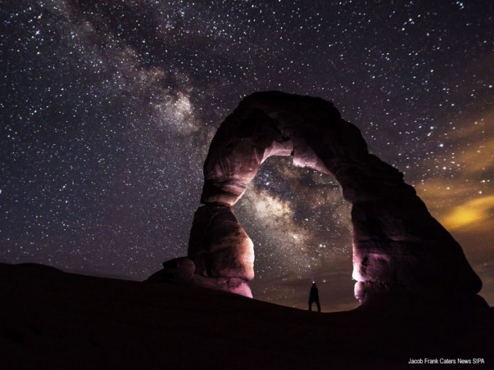 Des souvenirs…au présent